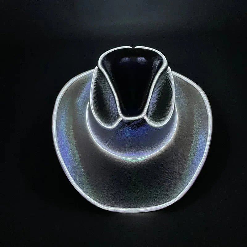 LED Cowboy Rave
