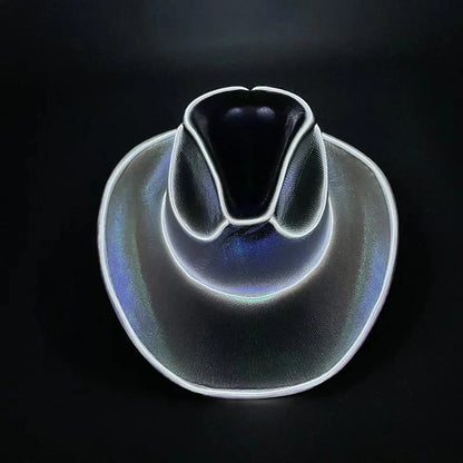 LED Cowboy Rave