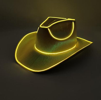 LED Cowboy Rave